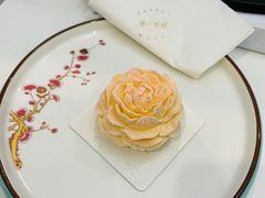 -潮一不贰·法式甜品·生日蛋糕·西式简餐(外滩店)