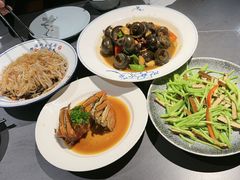 -富临轩私房菜(集庆门大街店)