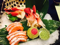 -广州建国酒店·涟日本料理