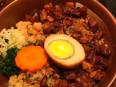 娜娜家金牌卤肉饭-娜娜家•Nana’Garden (福州道店)