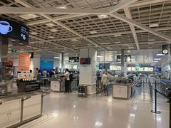 -宜家家居(西安未央商场店)