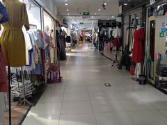 -南京环北服装批发市场