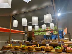 -喜家自助小火锅(卓悦里店)