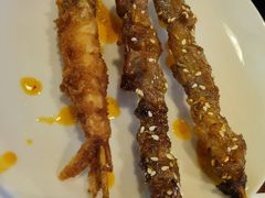 -The COOK·厨餐厅·自助餐(浦东嘉里大酒店)