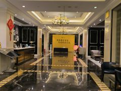 -成都诺亚8号酒店