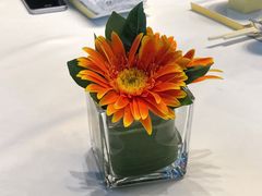 -东海朗廷酒店-唐阁T’ANG COURT 中餐厅