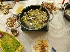 -吉源大排档·鱼生·海鲜(烧烤彩印厂店)