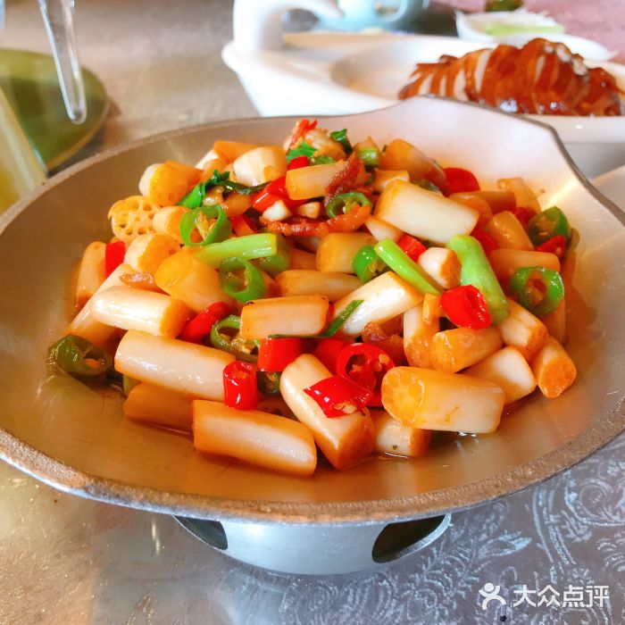 天府传奇大酒店(金山东路店)图片