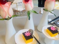 燕窝玫瑰之恋-虹御轩·传承江浙菜(虹桥店)