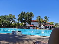 -麦哲伦丝绸度假村