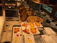 -火宴山海鲜自助火锅(新世界店)