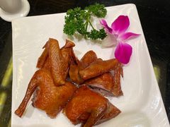 -新南华大酒店(长寿店)