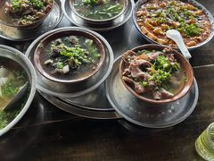 -乐山食古香跷脚牛肉