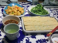 -印巷里主题餐厅(马鞍山店)