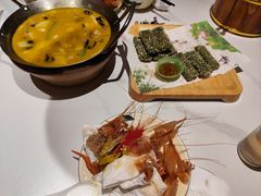 -阿露佳·舌尖上的安吉菜