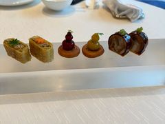 -香乐园·淮扬菜中餐厅·Shang Garden(福田香格里拉店)