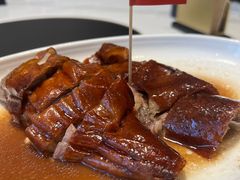 -滋粥楼·顺德菜(番禺广场总店)