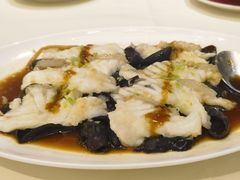 古法鱼球-利苑酒家(金宝店)