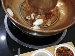 -北门涮肉·铜锅涮肉(南锣鼓巷店)