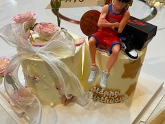 -哈妮贝琪蛋糕(大兴店)