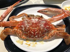 -越百海海鲜蒸锅(乐山店)