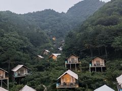 -北京山里寒舍度假酒店