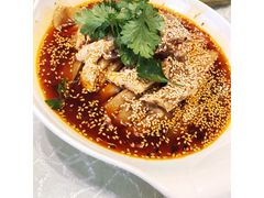 口水鸡-盘飧市(春熙路店)