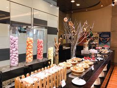 -永泰福朋喜来登酒店-宜客乐自助餐厅(远大路店)