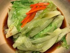 -京香轩·中餐厅(上海中庚聚龙酒店)