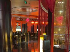 -海航大厦万豪酒店彩海轩中餐厅(霄云路店)