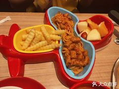 -必胜客(鹤山大道店)