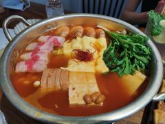 -TAIFORKS 大福食堂·山葵烤肉料理·拌饭(宝安店)