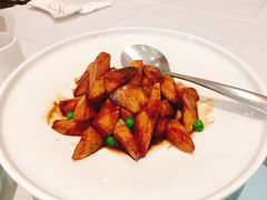 -道道鲜·崇明私房菜(五角场店)