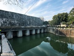 -东水关遗址公园
