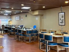 大堂-晓靖轩烧烤(沙河风情店)