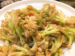 -小船渔村•大连菜•大连焖鱼(明泽街店)