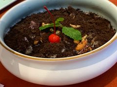 -赵小姐丨新中餐(曲江店)