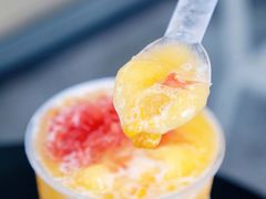 -喜茶(深圳福田星河COCO Park店)