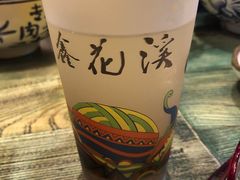 -鑫花溪牛肉米粉(苏州中心店)
