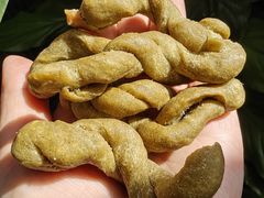 海苔咸味油赞子-南塘油赞子(南塘店)