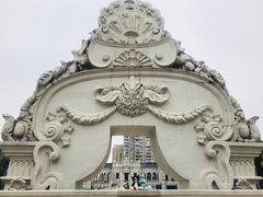 -珠海圆明新园