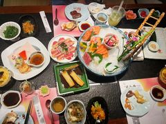 -匠和风精致料理(成都龙湖滨江天街店)