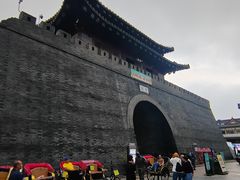 -东关历史文化旅游区-东门遗址