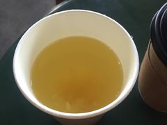 -首都图书馆-咖啡厅