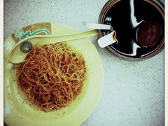 虾子捞面-联记面家(新马路店)