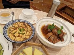-麒麟中餐厅·经典粤菜·地道菜式老字号(广州长隆酒店)