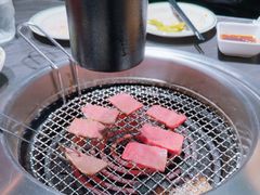 -NIUAN牛庵·和牛烤肉(恒隆店)