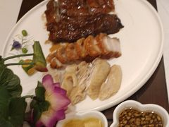 -锦粤宫·精致粤菜(深圳北站店)
