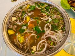 -马尔龙新疆饭店·清真(瑞景店)