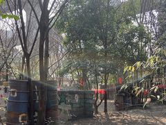 -勇士之星真人CS·团建·拓展(清水河公园店)